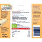 DESSERT-GOUTER BEBE HIPP Coupelles bio 100% Fruits Pomme Poire 4 mois