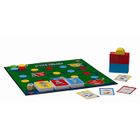 JEU DE PLATEAU  P'tits Génies