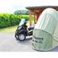 Garage MiniPark Moto/Quad/Velo/Tondeuse