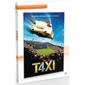 DVD FILM DVD Taxi 4