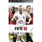 JEUX VIDEO FIFA 12 / Jeu console PSP