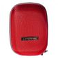 ACCESSOIRES PHOTO-OPTIQUE Etui de protection pour appareil photo - Rouge