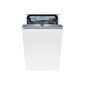 LAVE-VAISSELLE Lave vaisselle 10 couv. 45cm BOSCH SPV69T00EU