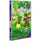 DVD DESSIN ANIME / ANIMATION / MANGA DVD Franklin vol. 1 : franklin joue le jeu