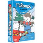 DVD FILM DVD T'choupi 2