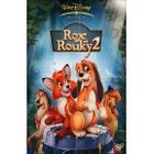 DVD DESSIN ANIME / ANIMATION / MANGA DVD Rox et Rouky 2