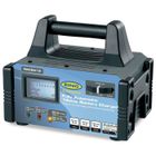 CHARGEUR DE BATTERIE Chargeur de batterie 6-12 Volts - 12 Amp - 180 AH