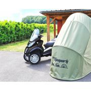 BACHE DE PROTECTION Garage MiniPark Moto/Quad/Velo/Tondeuse