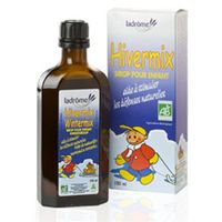 BOISSON BEBE HORS LAIT Hivermix, 150ml