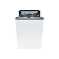 LAVE-VAISSELLE Lave vaisselle 10 couv. 45cm BOSCH SPV69T00EU
