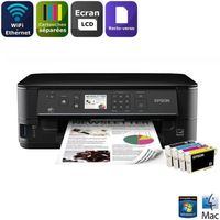 IMPRIMANTE - MULTIFONCTION Epson Stylus Office BX535WD