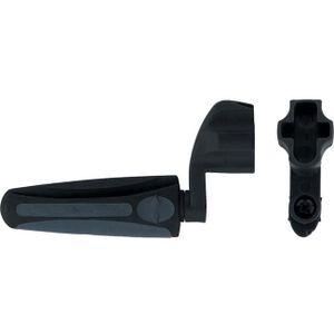 PLANETWA PW1 Tourne mécanique ergonomique