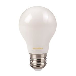 SYLVANIA Ampoule LED ? filament Toledo RT A60 E27 7W équivalence 60W