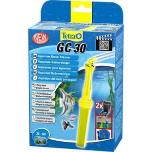 TETRA - Aspirateur pour aquarium Tetra GC 30
