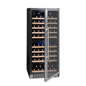 Cave à vins multizones - TR2V12O