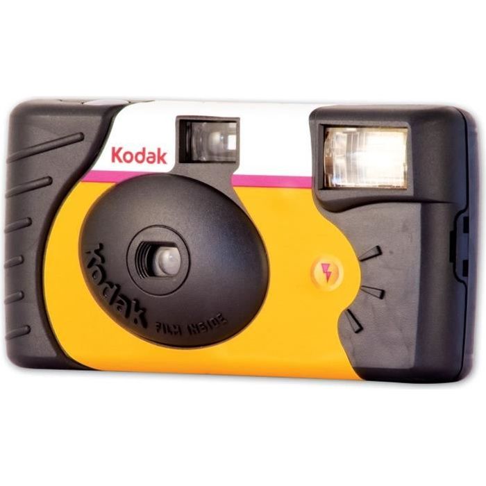 Kodak Power Flash 27+12 Achat / Vente flash Cdiscount