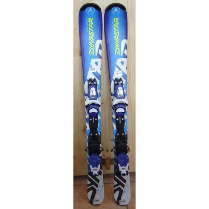 Skis Junior DYNASTAR Team Speed Xpress Bleu Prix pas cher Cadeaux