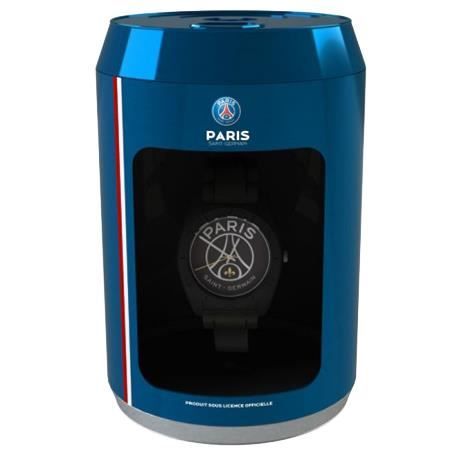 Psg Bleu Montre Psg Automatique Montre Psg Automatique Top