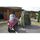 BACHE DE PROTECTION Garage MiniPark Moto/Quad/Velo/Tondeuse