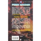 SF TERREUR FANTASY Perry Rhodan t.187 ; ténèbres sur la Terre