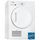 WHIRLPOOL HDLX70313 - Sèche-linge à condensation P
