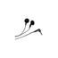 CASQUE  - MICROPHONE MCL CSQ-EC headphone