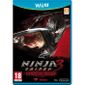 JEUX WII U NINJA GAIDEN 3 RAZOR'S EDGE / Jeu console Wii U