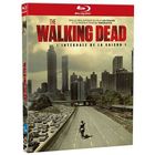  Blu-Ray Walking dead, saison 1