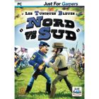  LES TUNIQUES BLEUES NORD VS SUD / Jeu PC