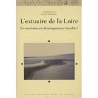 HISTOIRE / GEO / ACTUALITES L'estuaire de la Loire ; un territoire en dével...