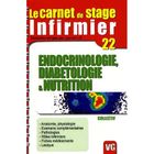 SCIENCES / TECH / MEDECINE ENDOCRINOLOGIE, DIABETOLOGIE ET NUTRITION