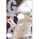 BD MANGA HUMOUR GTO t.25