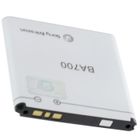 BATTERIE / CHARGEUR / ADAPTATEUR SONY BA700 Batterie 1500 mAh