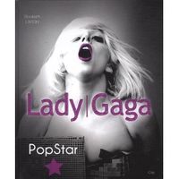 ART - CINEMA - MUSIQUE LADY GAGA POPSTAR