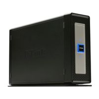 SERVEUR DE STOCKAGE - NAS D-Link DNS-313 NAS