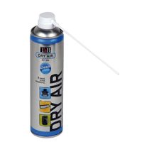 PRODUIT D'ENTRETIEN T'nB Air sec de dépoussiérage pour ordinateur
