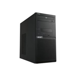 ACER PC Extensa M2710 - RAM 4 Go - Intel Core i3 (6?me génération) 6100 - Intel HD Graphics 530 - 1 To HDD - Windows 10