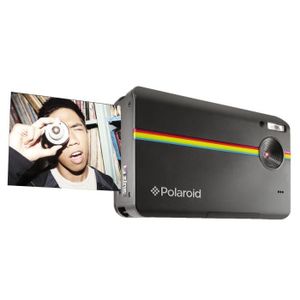 POLAROID Z2300 noir Appareil photo instantané compact