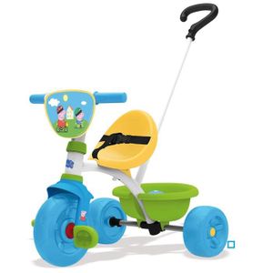 PEPPA PIG Tricycle Be Move
