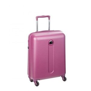 VALISE - BAGAGE Valise cabine Delsey Helium 55 cm / Pourpre VALISE - BAGAGE Valise cabine Delsey Helium 55 cm / Pourpre