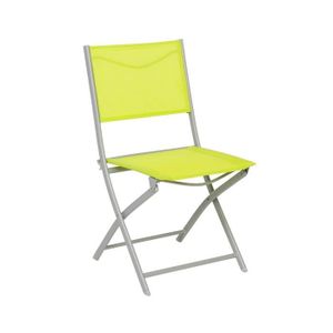 chaise de jardin aluminium - achat / vente chaise de jardin ... - Chaise De Jardin Pliante Aluminium chaise de jardin aluminium - achat / vente chaise de jardin ... - Chaise De Jardin Pliante Aluminium
