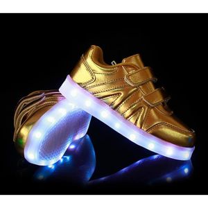basket led garcon nike