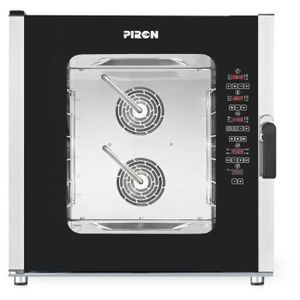 Four mixte Digital 6 GN1-1 ou 60X40 modèle