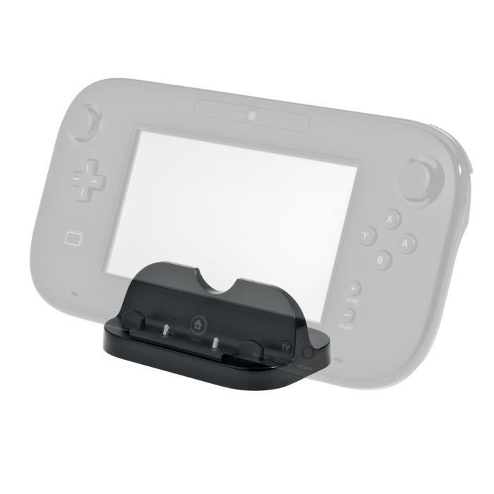 Câble USB 2.8 M Pour Gamepad Wii U - Long, Filaire, Compatible PAL Europe