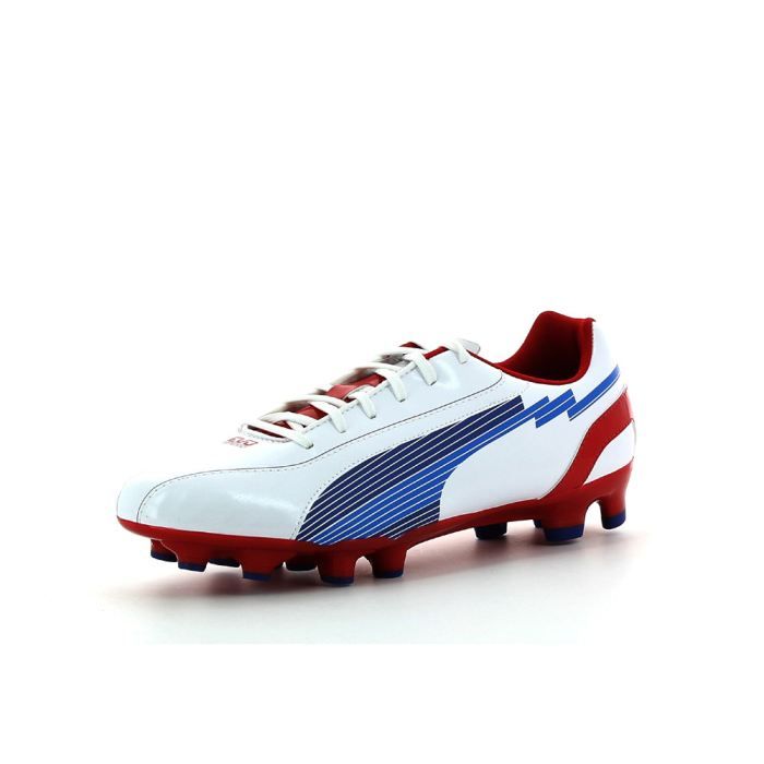 puma evospeed 17.5 fg