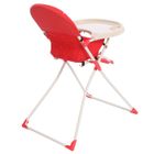 CHAISE HAUTE-COUSSIN CHAISE HAUTE HAUCK Chaise Haute Mac Baby de Luxe