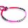 Bracelet Brésilien de l'Amitié Macramé Coton Frien