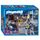 UNIVERS MINIATURE COMPLET Playmobil Prince convoi trésor