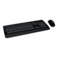 PACK CLAVIER - SOURIS Microsoft Wireless Desktop 3000 Clavier Souris x5