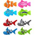 ROBOT - ANIMAL ANIME Blister Robo Fish